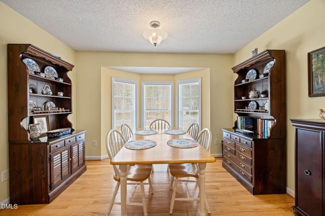 120 Woodcroft Drive, Youngsville, NC 27596