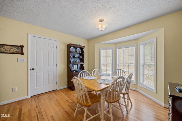 120 Woodcroft Drive, Youngsville, NC 27596