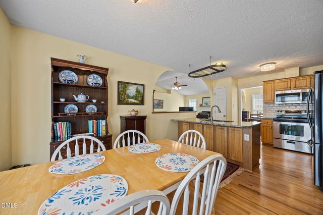 120 Woodcroft Drive, Youngsville, NC 27596