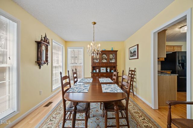 120 Woodcroft Drive, Youngsville, NC 27596