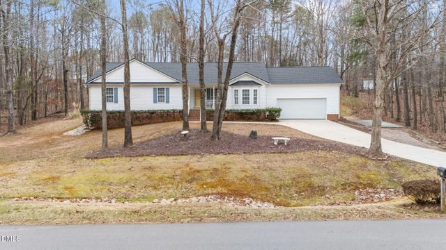 120 Woodcroft Drive, Youngsville, NC 27596