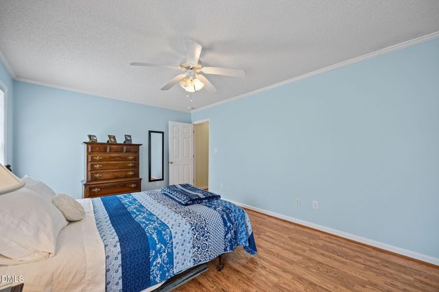 120 Woodcroft Drive, Youngsville, NC 27596