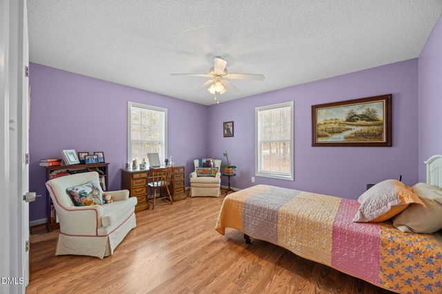 120 Woodcroft Drive, Youngsville, NC 27596