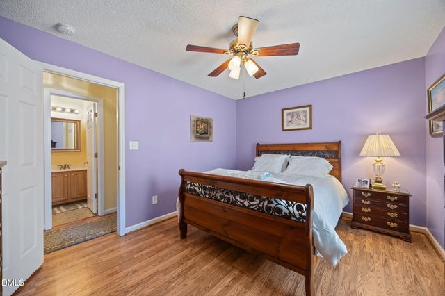 120 Woodcroft Drive, Youngsville, NC 27596