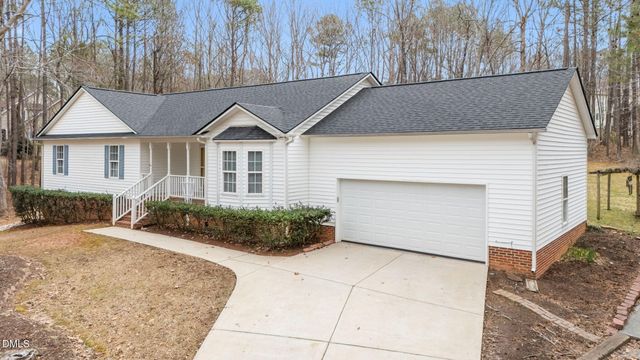 120 Woodcroft Drive, Youngsville, NC 27596