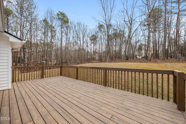 120 Woodcroft Drive, Youngsville, NC 27596