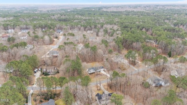 120 Woodcroft Drive, Youngsville, NC 27596