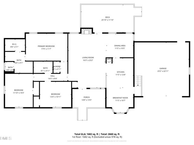 120 Woodcroft Drive, Youngsville, NC 27596