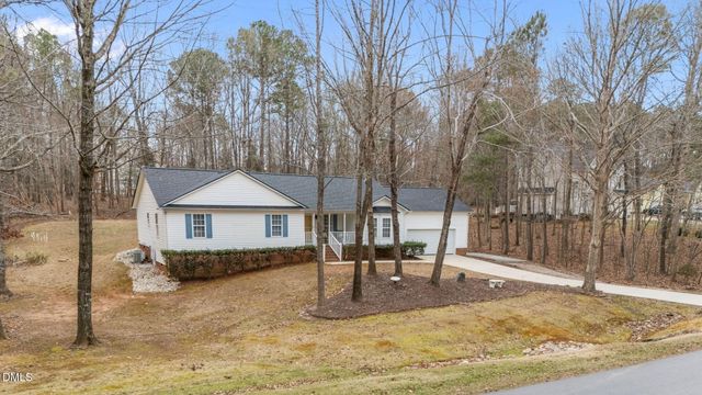 120 Woodcroft Drive, Youngsville, NC 27596
