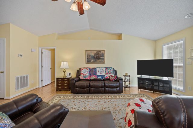 120 Woodcroft Drive, Youngsville, NC 27596