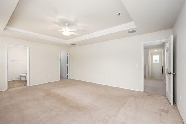 321 Glenwick Lane, Van Alstyne, TX 75495