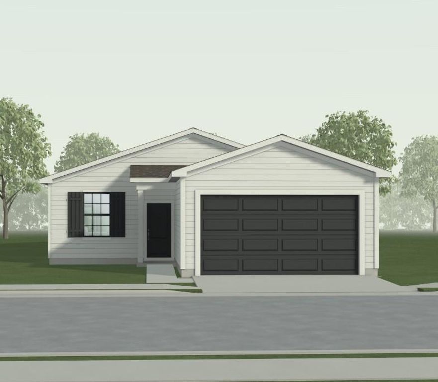 3024 NW 96th Terrace, Kansas City, MO 64154