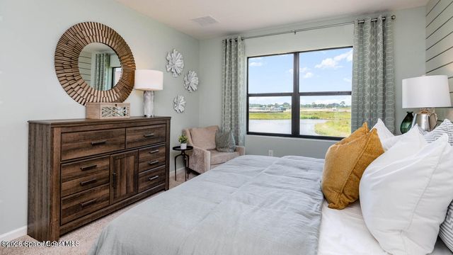 6505 Topaz Drive, Grant-valkaria, FL 32949