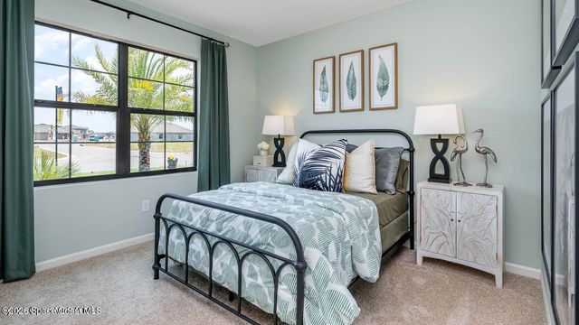 6505 Topaz Drive, Grant-valkaria, FL 32949