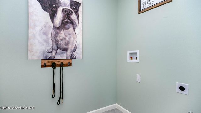 6505 Topaz Drive, Grant-valkaria, FL 32949