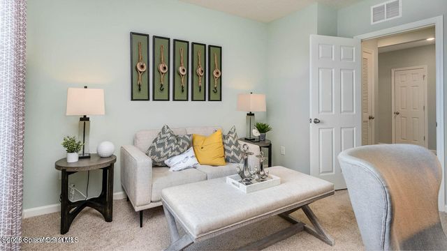 6505 Topaz Drive, Grant-valkaria, FL 32949