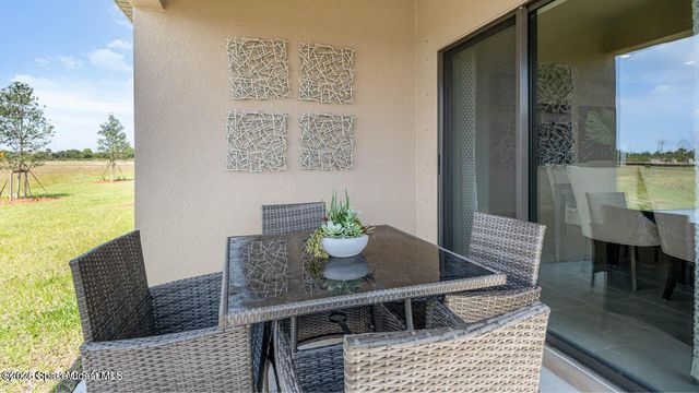 6505 Topaz Drive, Grant-valkaria, FL 32949