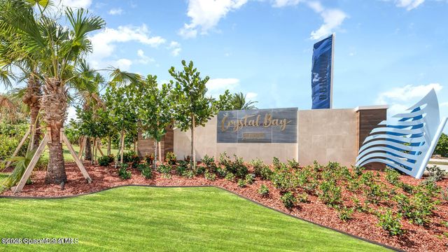 6505 Topaz Drive, Grant-valkaria, FL 32949