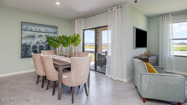 6505 Topaz Drive, Grant-valkaria, FL 32949