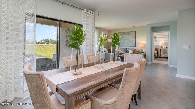 6505 Topaz Drive, Grant-valkaria, FL 32949