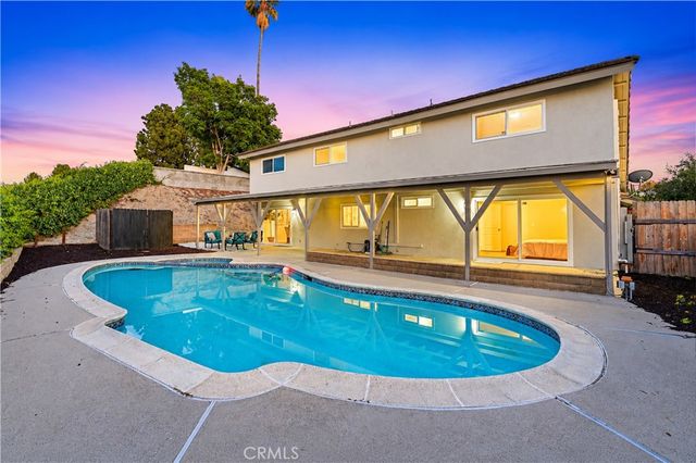 23547 Decorah, Diamond Bar, CA 91765
