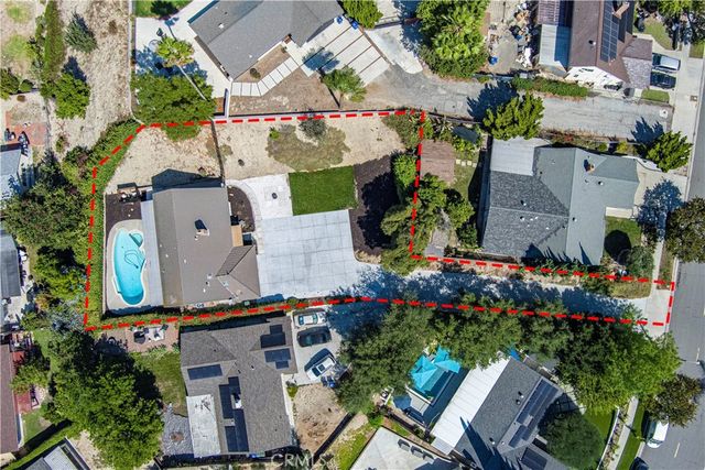 23547 Decorah, Diamond Bar, CA 91765