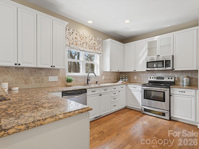 4065 Bamborough Drive, Fort Mill, SC 29715