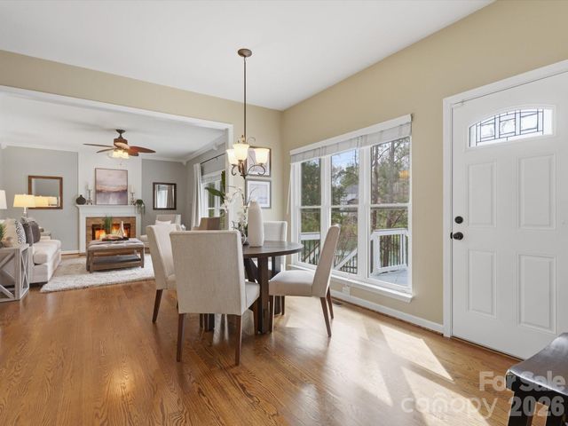 4065 Bamborough Drive, Fort Mill, SC 29715