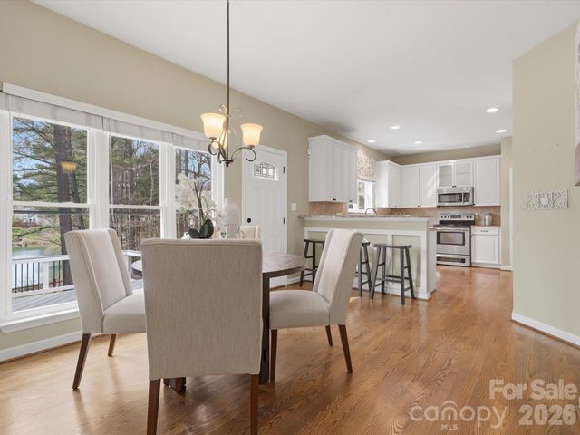 4065 Bamborough Drive, Fort Mill, SC 29715