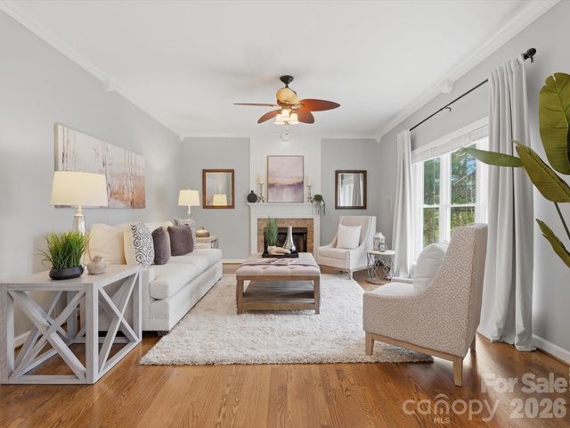 4065 Bamborough Drive, Fort Mill, SC 29715