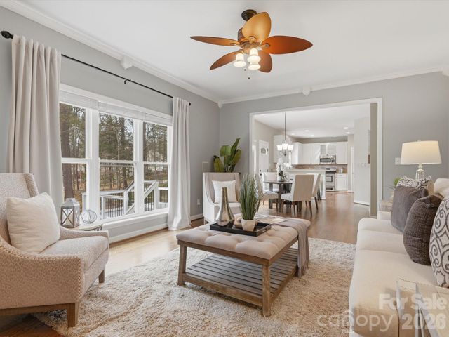 4065 Bamborough Drive, Fort Mill, SC 29715