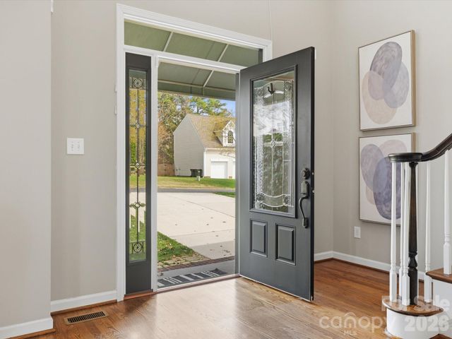 4065 Bamborough Drive, Fort Mill, SC 29715