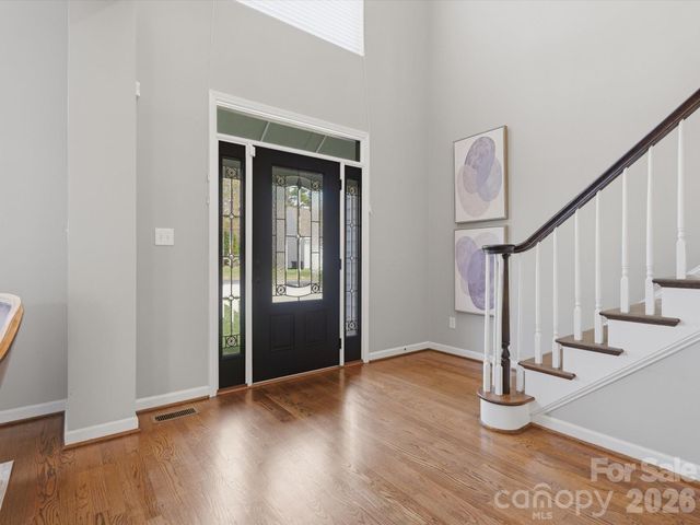 4065 Bamborough Drive, Fort Mill, SC 29715