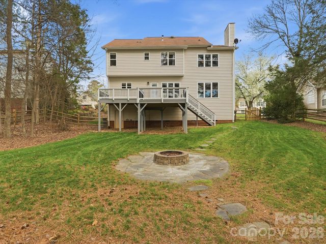 4065 Bamborough Drive, Fort Mill, SC 29715