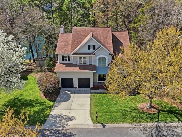 4065 Bamborough Drive, Fort Mill, SC 29715