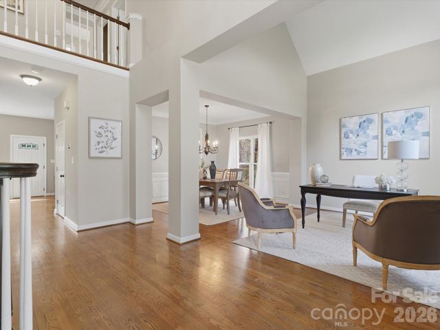 4065 Bamborough Drive, Fort Mill, SC 29715