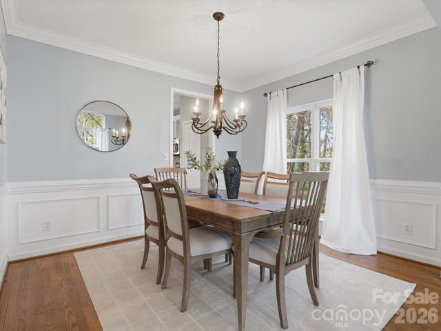 4065 Bamborough Drive, Fort Mill, SC 29715