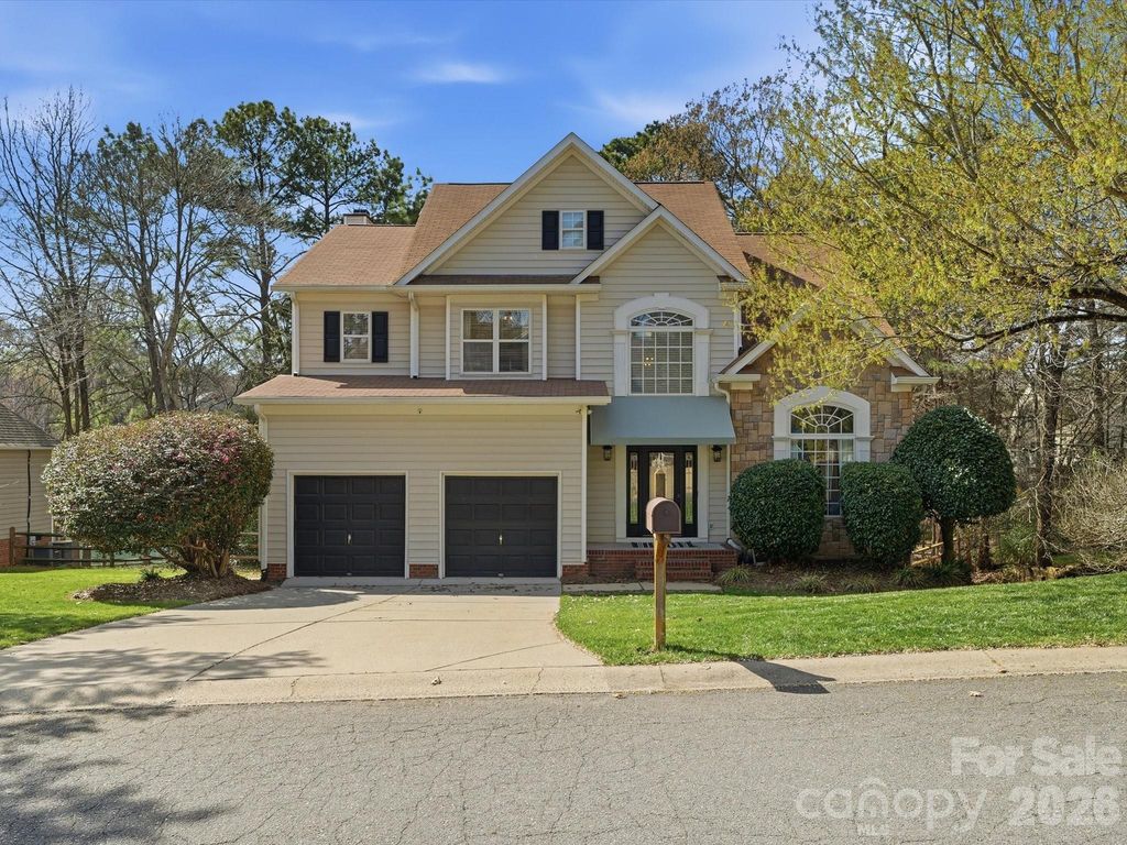 4065 Bamborough Drive, Fort Mill, SC 29715