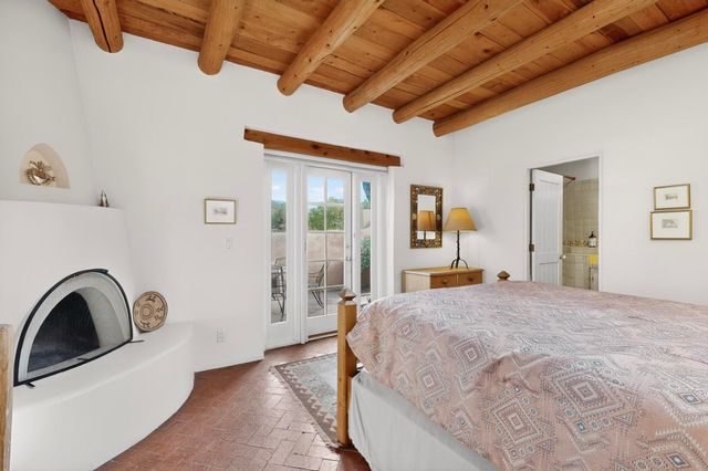 334 Otero 4-1, Santa Fe, NM 87501