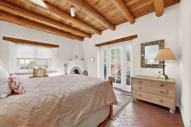 334 Otero 4-1, Santa Fe, NM 87501