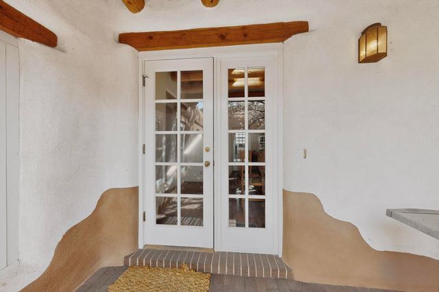 334 Otero 4-1, Santa Fe, NM 87501