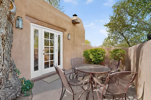 334 Otero 4-1, Santa Fe, NM 87501