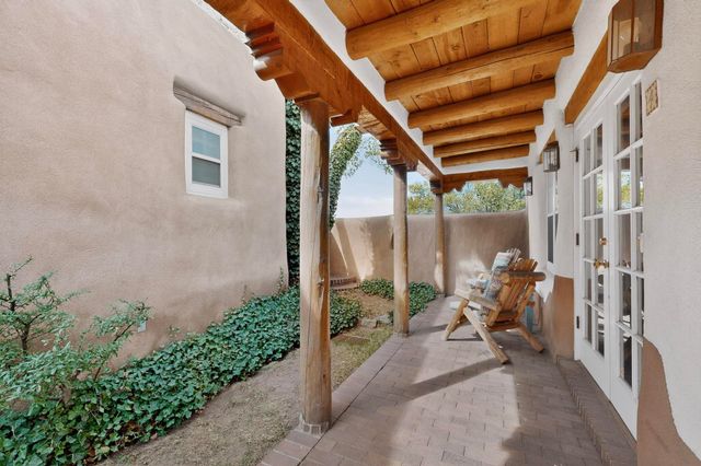 334 Otero 4-1, Santa Fe, NM 87501