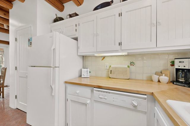 334 Otero 4-1, Santa Fe, NM 87501