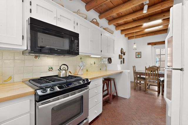 334 Otero 4-1, Santa Fe, NM 87501