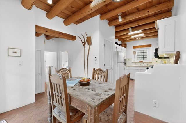 334 Otero 4-1, Santa Fe, NM 87501