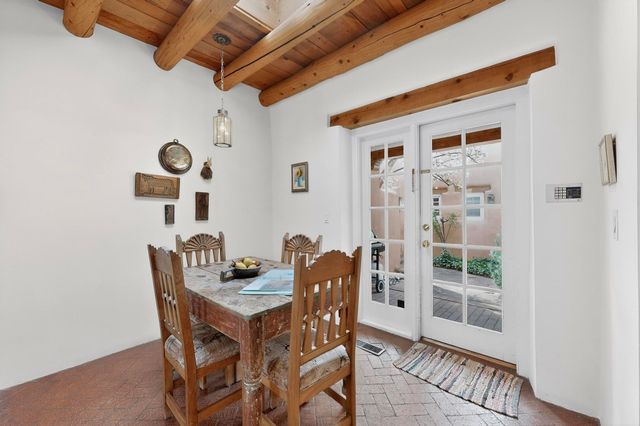 334 Otero 4-1, Santa Fe, NM 87501