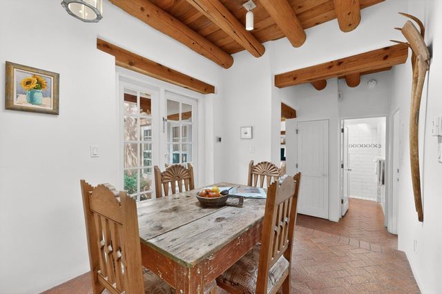 334 Otero 4-1, Santa Fe, NM 87501