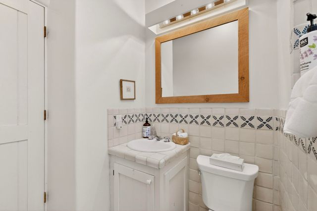 334 Otero 4-1, Santa Fe, NM 87501