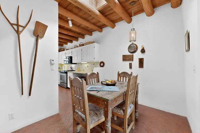 334 Otero 4-1, Santa Fe, NM 87501